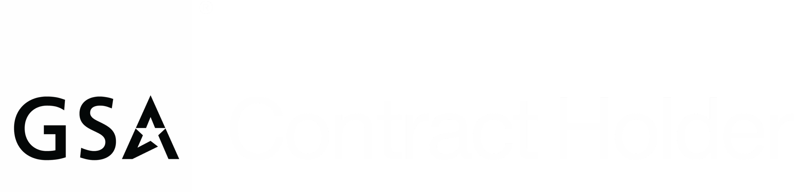 GSA Contract Holder