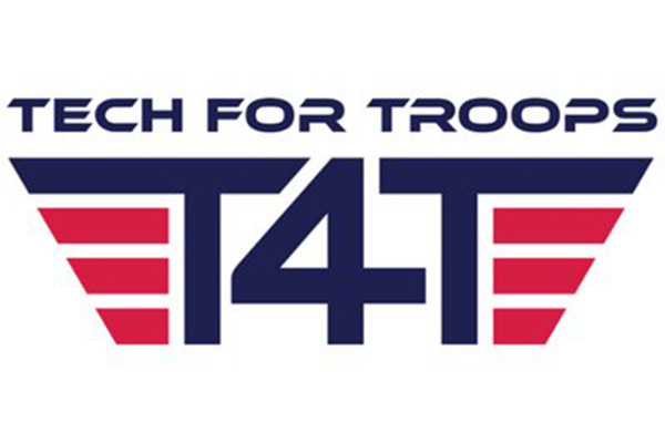 Tech for Troops