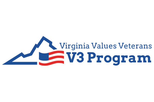 Virginia Values Veterans